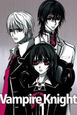 L'attrattiva e le recensioni di Vampire Knight: un'immersione più profonda nel mondo dei vampiri