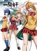 L'attrattiva e la valutazione della terza stagione di "Ikki Tousen Great Guardians": l'evoluzione delle scene di battaglia e dei personaggi