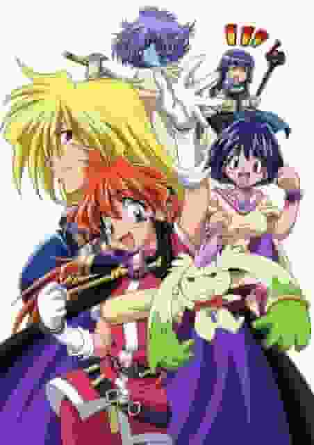 L'attrattiva e la valutazione di "Slayers Revolution": una recensione della nuova avventura