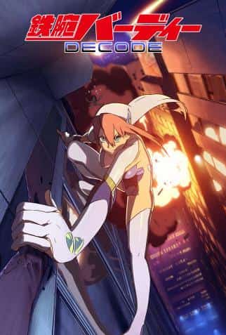 L'attrattiva e la valutazione di Tetsuwan Birdy DECODE: una recensione imperdibile per gli appassionati di anime