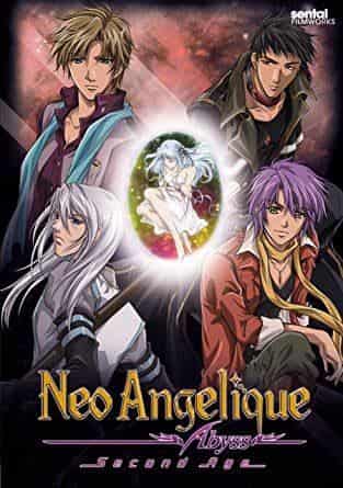 Recensione di Neo Angelique Abyss Second Age: il fascino di un sequel e di una storia più profonda