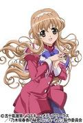 Il segreto di Nogizaka Haruka: un'analisi approfondita degli affascinanti personaggi e della profondità della storia