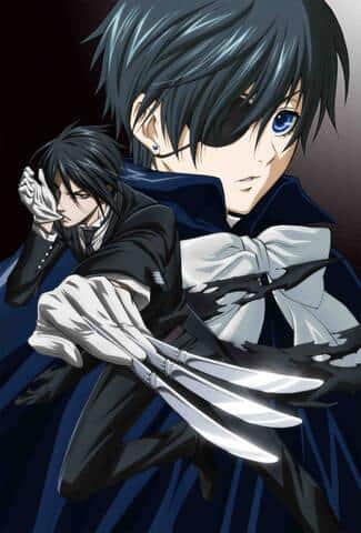 Black Butler: esplorare il fascino del dark fantasy e la profondità dei suoi personaggi
