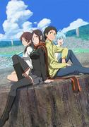 Yozakura Quartet: Esplorare le profondità della musica e della narrazione incantevoli