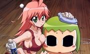 Il fascino e le recensioni di "Kemeko Deluxe!": un'esperienza anime da non perdere