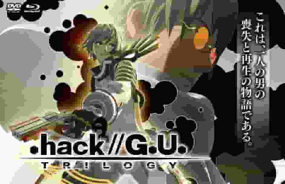 Una recensione approfondita della profonda visione del mondo e degli affascinanti personaggi della TRILOGIA .hack//GU!