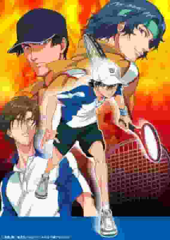 Valutazione e impressioni di "The Prince of Tennis OVA National Tournament Arc Final"