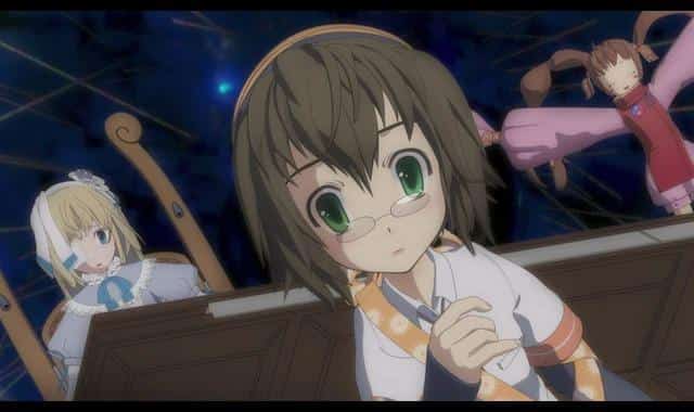 Recensione di "Amuri in the Sea of ​​​​Stars": una storia commovente e immagini meravigliose
