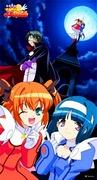 Il fascino e le recensioni di "Kaitou Tenshi Twin Angel": intrattenimento imperdibile