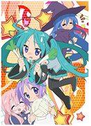 L'attrattiva dell'OVA Lucky Star: una valutazione approfondita delle immagini e delle animazioni originali
