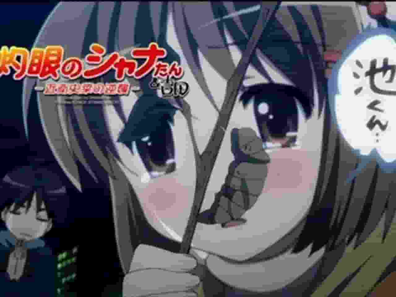 Recensione di Shakugan no Shana-tan & Yoshida - Konoe Fumina's Counterattack -: oltre le aspettative e personaggi affascinanti
