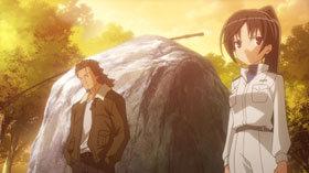 Una recensione approfondita di Sky Girls Dynamite Fishing di Tsuribaka Eika!