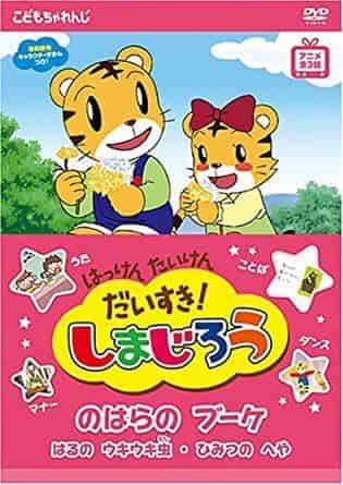 Adoro scoprire e sperimentare! Una recensione approfondita di Shimajiro: Bouquet in the Field! Qual è il fascino degli anime per bambini?