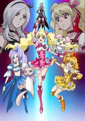 L'attrattiva e la valutazione di Fresh Pretty Cure!: un nuovo sviluppo nella serie Pretty Cure