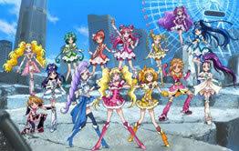 PreCure All Stars DX Tutti amici ☆ Un raduno miracoloso di tutti! Recensione: Riscopri il fascino e l'emozione della serie