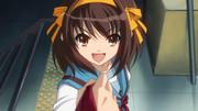 La malinconia di Haruhi Suzumiya Stagione 2: un viaggio di evoluzione e approfondimento che supera le aspettative