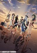 Tears to Tiara: rivalutare il fascino del fantasy e della battaglia