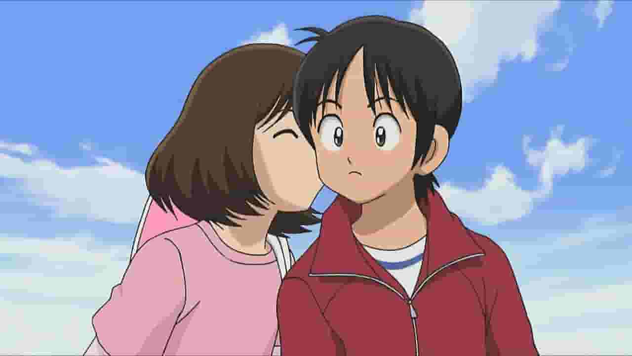 Cross Game: Qual è il fascino di questo classico anime che raffigura le emozioni della gioventù e del baseball?