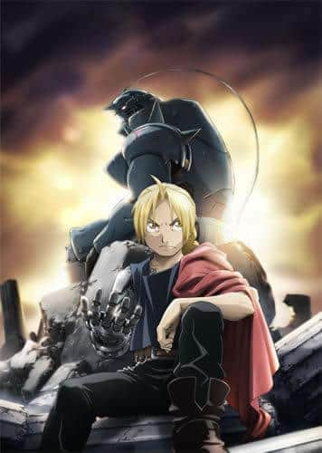 Il fascino e le recensioni di "Fullmetal Alchemist": un anime da non perdere