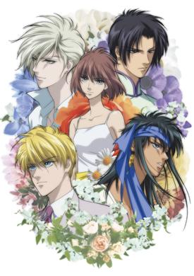 Il fascino e le recensioni di "Hanasakeru Seishonen": la profondità di un anime che raffigura la brillantezza della giovinezza
