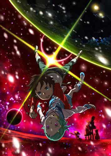 Eureka Seven: Pockets Full of Rainbows - Il suo fascino e le recensioni: rivivi l'emozione del film