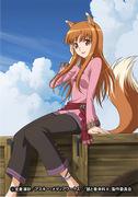 Una recensione approfondita della seconda stagione di Spice and Wolf II: oltre le aspettative e lo sviluppo dei personaggi