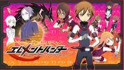 Element Hunters: azione e storia imperdibili