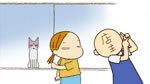 Il fascino e le recensioni di "Kuruneko": un anime imperdibile per gli amanti dei gatti