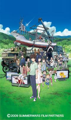 Il fascino e le recensioni di "Summer Wars": legami familiari e una storia nell'era digitale