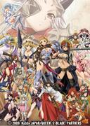 Una valutazione approfondita dell'attrattiva di Queen's Blade e delle battaglie dei suoi successori