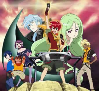 L'attrattiva e le recensioni di "Battle Spirits Shonen Gekiha Dan": una storia di battaglie appassionate e crescita