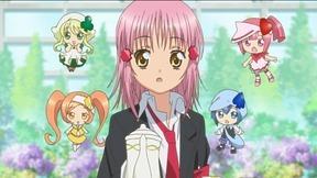 Un'analisi approfondita del fascino e dell'entusiasmo di "Shugo Chara!!! DokkiDoki"!