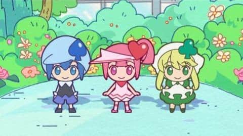 L'attrattiva e le recensioni di "Shugo Chara! Puchi Puchi": esplorare la profondità dei personaggi e della storia