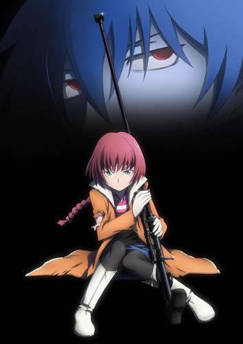 Recensione di DARKER THAN BLACK -Ryusei no Gemini-: Esplorando l'oscurità dell'abisso e il destino dei gemelli