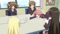 Recensione di "Seitokai no Ichizon": un capolavoro della commedia giovanile?