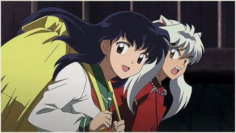 Recensione dettagliata e valutazione di Inuyasha: The Final Chapter Stagione 2