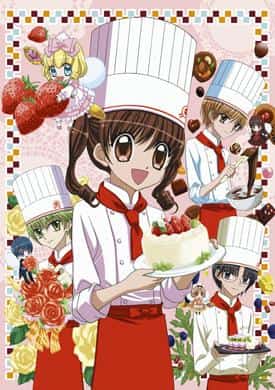 L'attrattiva e le recensioni di "Yumeiro Patissiere": uno sguardo approfondito alla dolce storia e ai personaggi