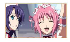 Il fascino e le recensioni di "Kiddy Girl": un anime da non perdere