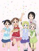 Recensione di "Strawberry Marshmallow Encore": i giorni agrodolci della giovinezza rivisitati