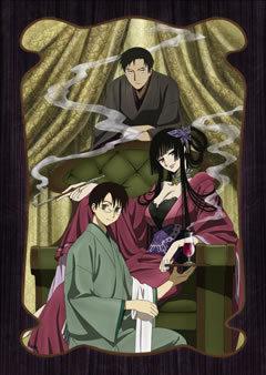 xxxHOLiC Haru Yumeki: una storia affascinante e le sue recensioni