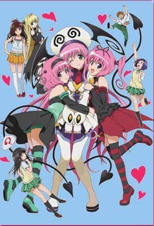 Il fascino e le recensioni di "To Love-Ru": una spiegazione approfondita del capolavoro della commedia romantica