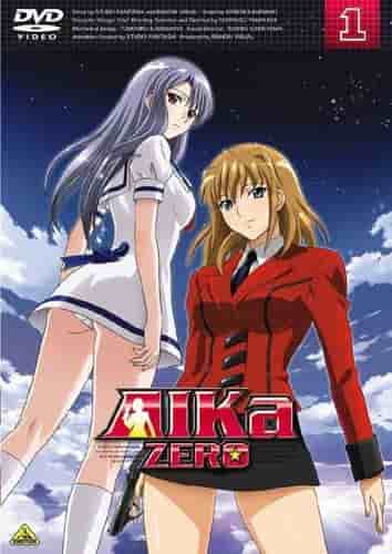 AIka ZERO Stagione 3 Recensione: oltre le aspettative e l'attrattiva dei personaggi