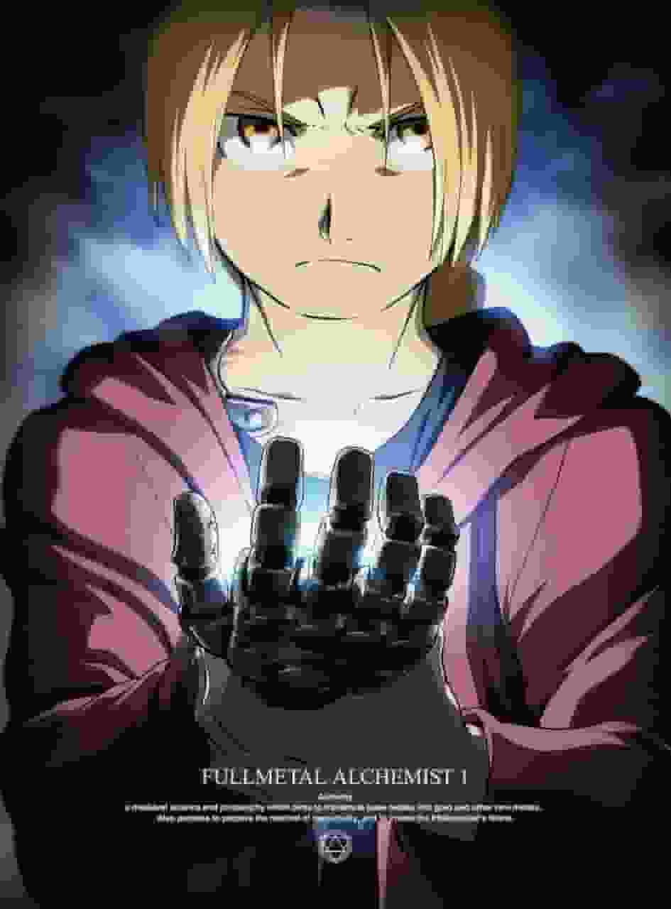 Il fascino e le recensioni di "Fullmetal Alchemist": un anime da non perdere