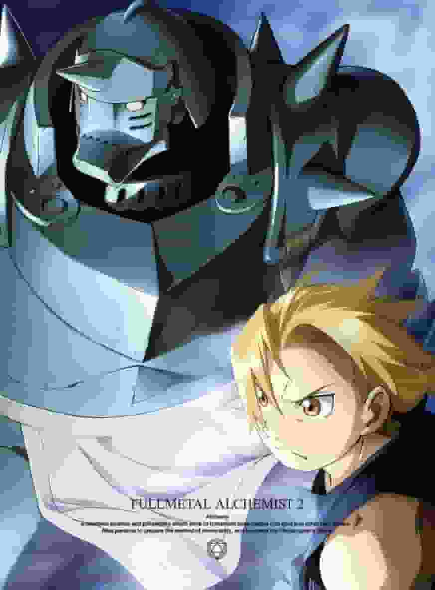 Una recensione approfondita del video bonus "Fullmetal Alchemist 4-Panel Theater" di "Fullmetal Alchemist"!