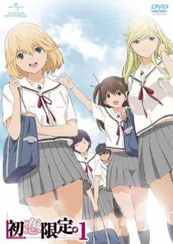 Il primo amore è limitato. L'attrattiva e la valutazione del contenuto extra del DVD "Limited Edition Girl"
