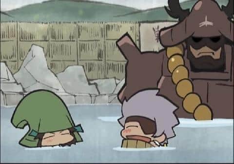 L'attrattiva e le recensioni di Mini Sengoku BASARA Chosokabe-kun e Mori-kun: azione compatta e profondità dei personaggi del periodo Sengoku