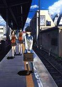 L'attrattiva e la valutazione di "Denpateki Kanojo: Koufuku Game": una visione del mondo unica e una profondità dei personaggi