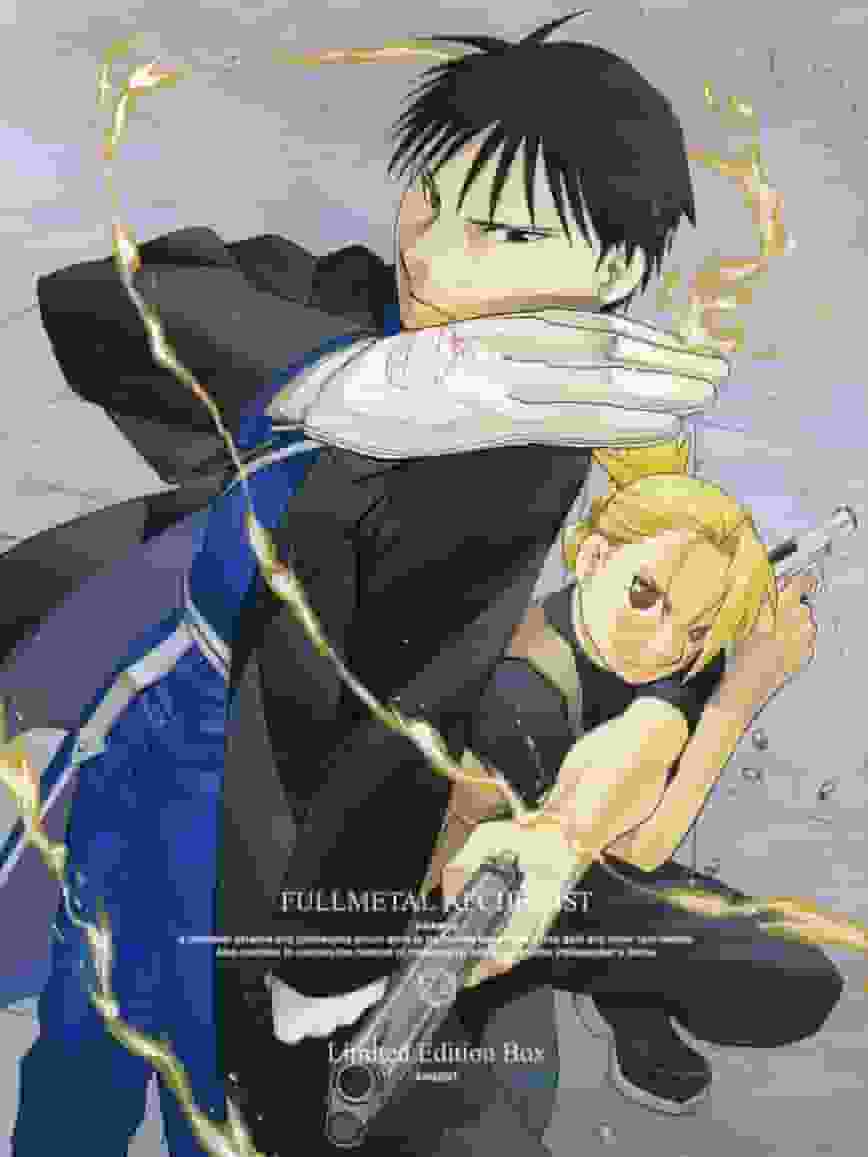 Il fascino e le recensioni di "Fullmetal Alchemist": un anime da non perdere