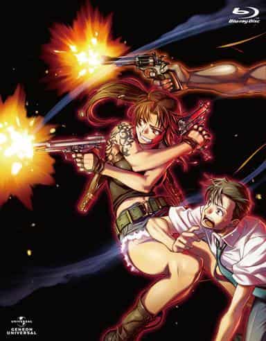 Una recensione approfondita del manga bonus di BLACK LAGOON!