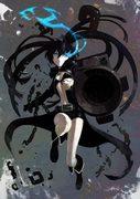 La collaborazione tra Black★Rock Shooter e Hatsune Miku è fantastica! Leggi la recensione completa qui